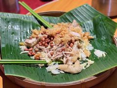 -园林美食城·本土农家菜(杨和镇店)