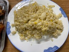 -闫家炸鸡架(五爱总店)