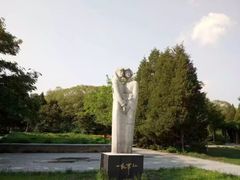 -北陵公园