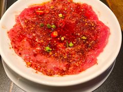 麻辣牛肉-大隐·成都火锅Bistro(合生麒麟新天地店)