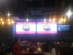 -周鱼小馆石锅酸菜鱼(活力汇店)