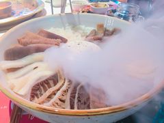 -哥老官重庆美蛙鱼头(宝山龙湖店)
