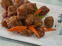 -宝发园名菜馆