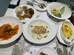 -Deer Park鹿园西餐(仁恒置地广场店)