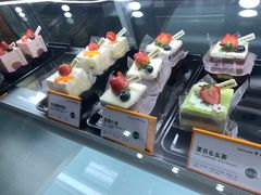 -KenGee仟吉(芜湖路店)