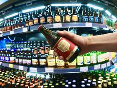 -简致生活MARKET(小榄海港城购物中心店)