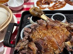 -西贝(上海我格广场店)