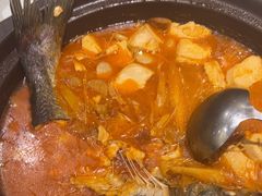 -沪华海鲜大酒楼(南汇店)