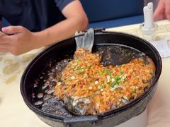 -聚味瞿记·龙虾堂(咸嘉湖店)