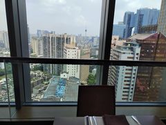 -富力丽思卡尔顿酒店·香荟全日制餐厅