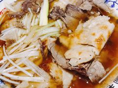 -直隶安家牛肉罩饼(建华店)