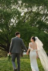 -全城热恋璀璨婚纱摄影(国贸总店)