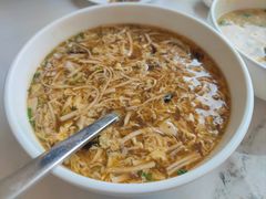 -众品老方子锅贴甜沫(李村店)