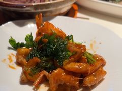 -潮舍(环球金融中心店)