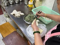 -胖妹馄饨店(井街唐巷小区店)