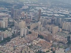 -平安金融中心云际观光层