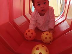 -金宝贝国际早教中心(万象城中心)