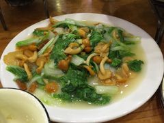 -东北农家小院(定西路店)