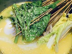 -付小姐在成都(川沙店)