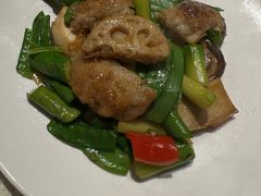 烧汁百花醸双脆-任兴记(定西路店)