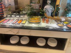 -金石国际大酒店·金丽自助餐厅