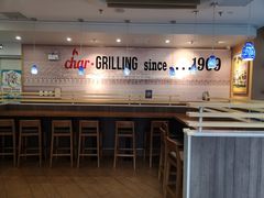 -The Habit Burger Grill 哈比特汉堡(世博店)