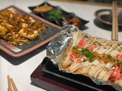 -五样儿西昌小签签烤串(建设路店)