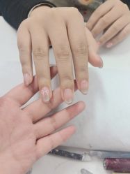 -尤米一站式美甲美睫