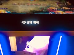-幸福蓝海影城(上海闵行日月光中心杜比全景声店)