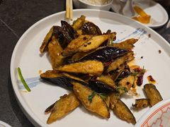 -五谷丰登农家院·地道胶东菜·海鲜烧烤(威海店)