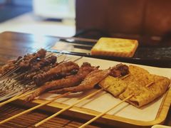 -跳舞牛·串烧酒场(麦地店)