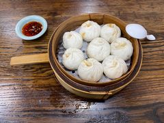 -都谷包子(天一广场店)