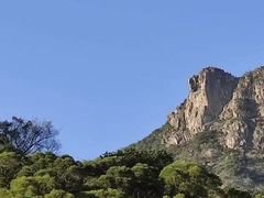 -狮子山郊野公园