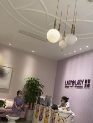 -孔雀手美甲美睫护理