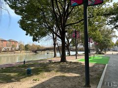 -美兰湖景区