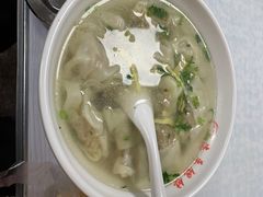 -海平馄饨(逍遥二路店)