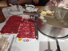 -焯牛潮汕牛肉火锅(云峰街创始店)