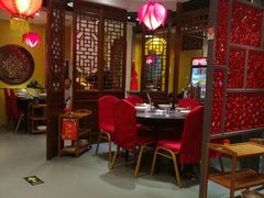 大堂-芦月轩羊蝎子(劲松店)