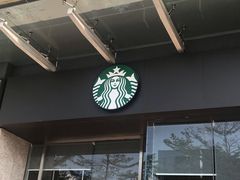 -星巴克(深圳龙岗广百店)