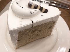 -BILLY ANGEL蛋糕店(三成COEX店)