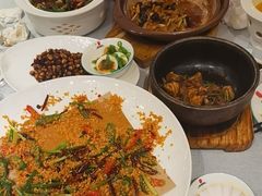 -百姓渔村(南中环店)