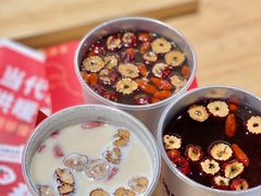 -炖物24章·顺时轻养茶(黄龙店)