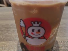 -蜜雪冰城(新北万达一店)