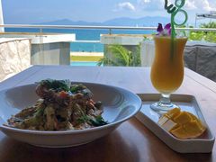 -芽庄MP泰式海鲜海景餐厅