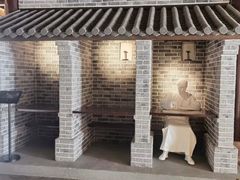 -嘉定博物馆