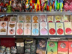 -西北轻工批发市场