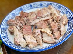 -和月楼牛羊肉泡馍