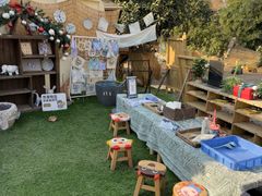 -HERRE·FARM 赫尔露营农场·团建聚会包场