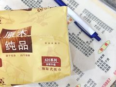 -福祥厦门小馆(舟孟北路店)
