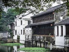 -常州古运河